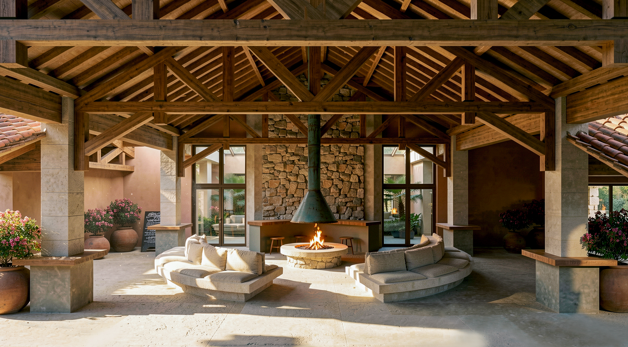 Winery